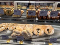 -The open life(万象城店)