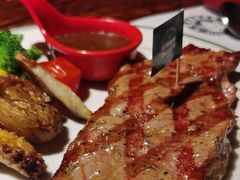 -凯撒城堡西餐厅(颐和国际店)