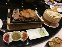 -巴音浩日娲·蒙餐(双林东路店)