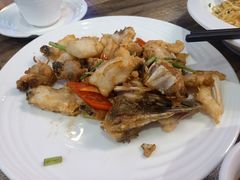 -鱼醉无骨鱼·中山脆肉鲩(荔湾路店)