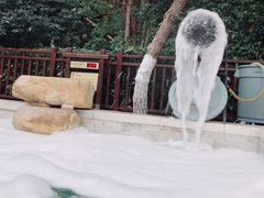 -天目湖涵田半山温泉