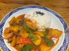 -伊麦佳兰州牛肉面清真美食店