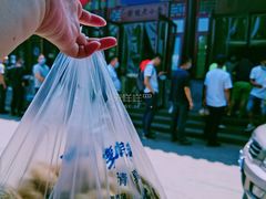 -李小老烧饼(常营民族家园店)