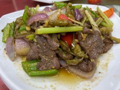 -古榕农庄·桑拿簸箕菜·招牌泥焗鸡(清远长隆店)