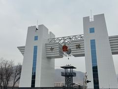 -图们国门景区