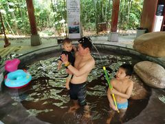 -天目湖御水温泉·度假酒店