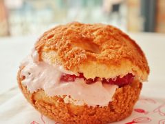 -西树泡芙(郑州二七万达店)