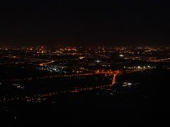 -鬼笑石后山停车场