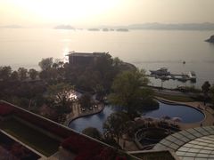 iphone_upload_pic-绿城千岛湖喜来登度假酒店