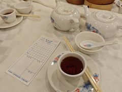 -凤城酒家(渣华道)