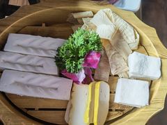 -滇釜火锅·能喝汤的火锅(车公庄店)