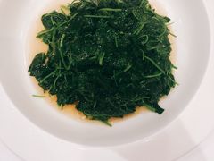酒香草头-御花园·粤菜·海鲜火锅(中山公园店)