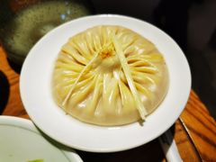 王牌蟹粉灌汤包-苏小柳手工点心(人民广场分院)