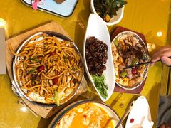 -HOHO餐厅(古子城店)