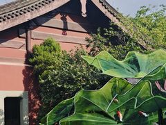 -钱王祠