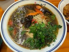 -天天鲜面馆(衡山路店)
