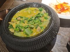 -魁盛居百年鲁菜馆(县西巷店)