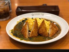 -CoCo壱番屋(久光百货店)