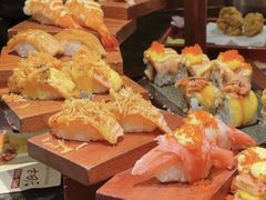 -古田居·特色寿司料理(星之岛旗舰店)
