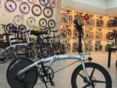 -DAHON大行折叠自行车(松江旗舰店)