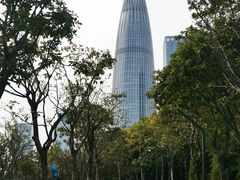 -深圳人才公园
