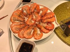 -广州酒家(中华广场店)