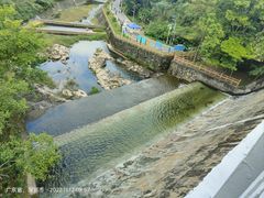 -梧桐山风景名胜区
