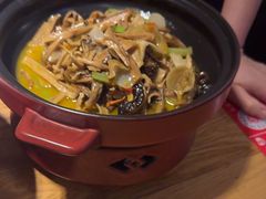 -永安鱼庄·镇江菜(丁卯店)