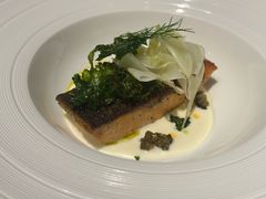 -杭州桐庐康莱德酒店西餐厅-舍