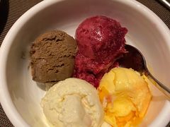 -长春净月潭喜来登酒店·盛宴标帜餐厅