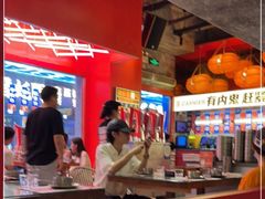 大堂-神府路壹号·海鲜烧烤排档(三坊七巷店)