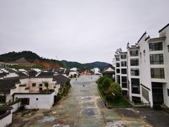 -婺源梦里老家大型山水实景演出