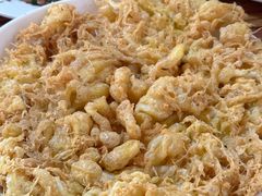 -阿葉农家饭店
