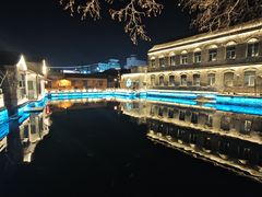 -芙蓉街-王府池子