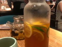 -江湖情酸菜鱼(万菱汇店)