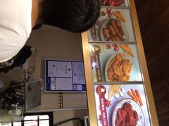 -鸡脚旮旯平江路店