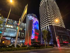 -大连市规划展示中心