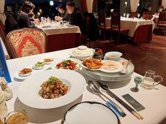 -杭州新新饭店·1913餐厅