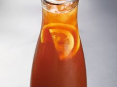 罗汉果茶-探鱼·鲜青椒爽麻烤鱼(三水广场店)