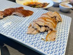 -羲和雅苑•北京烤鸭(平安国际金融中心店)