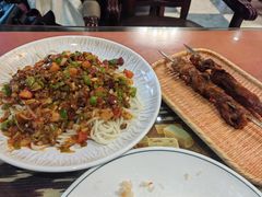 -新疆伊宁远征餐厅