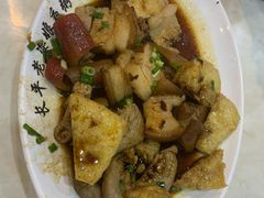 -长平老姿娘夜粥(平东一街店)