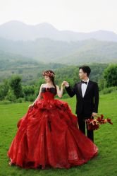 -秦皇岛我和你婚纱摄影工作室