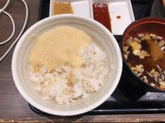 -牛かつもと村(上野店)