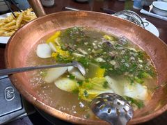 -朝伟清真铜瓢牛肉馆(三十年老·店)