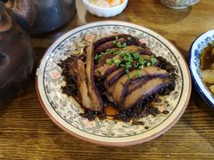 -百年老扣碗(沙坪坝店)