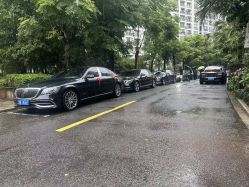 -宁波甬诚婚车(新典路店)