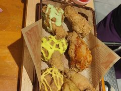 -韩象烤肉·韩国料理(市南麦凯乐旗舰店)
