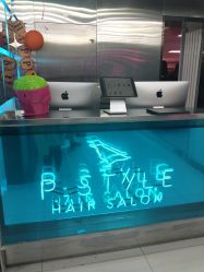 -P.STYLE 派斯造型