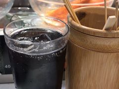 -百品聚旋转火锅(号外店)